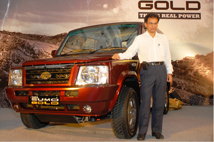 sumo gold car price